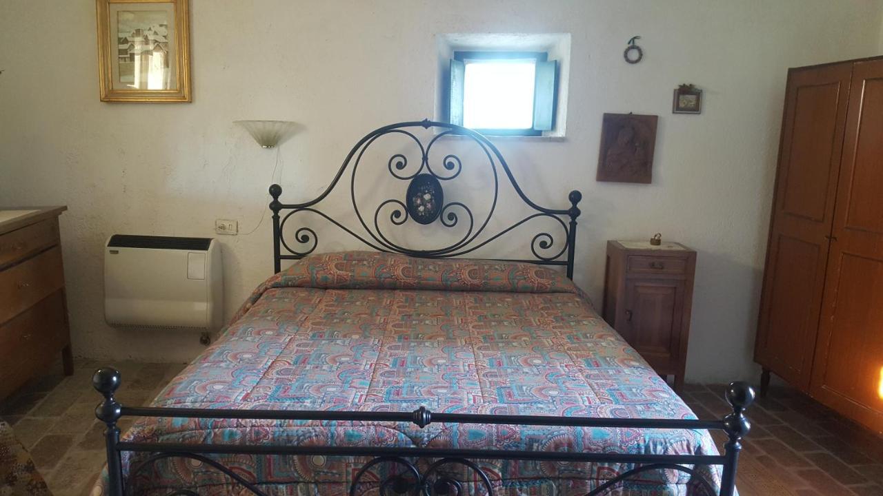 Bed & Breakfast Casa Lisetta Valtopina Luaran gambar