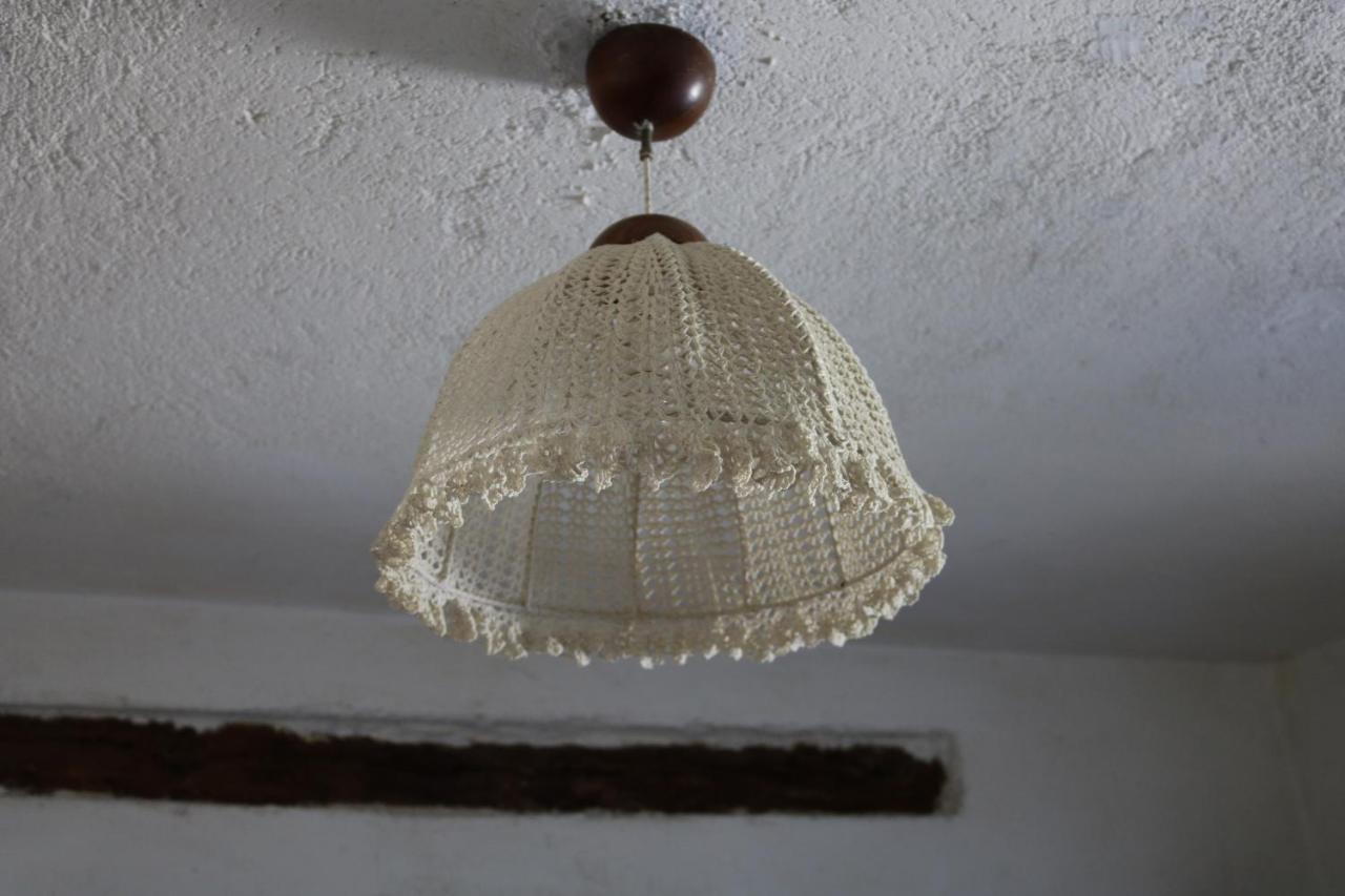 Bed & Breakfast Casa Lisetta Valtopina Luaran gambar